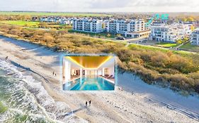 Aparthotel Waterkant Suites